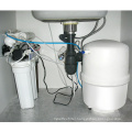 400gpd 600gpd 800gpd 1000gpd Commercial blue RO water purifier